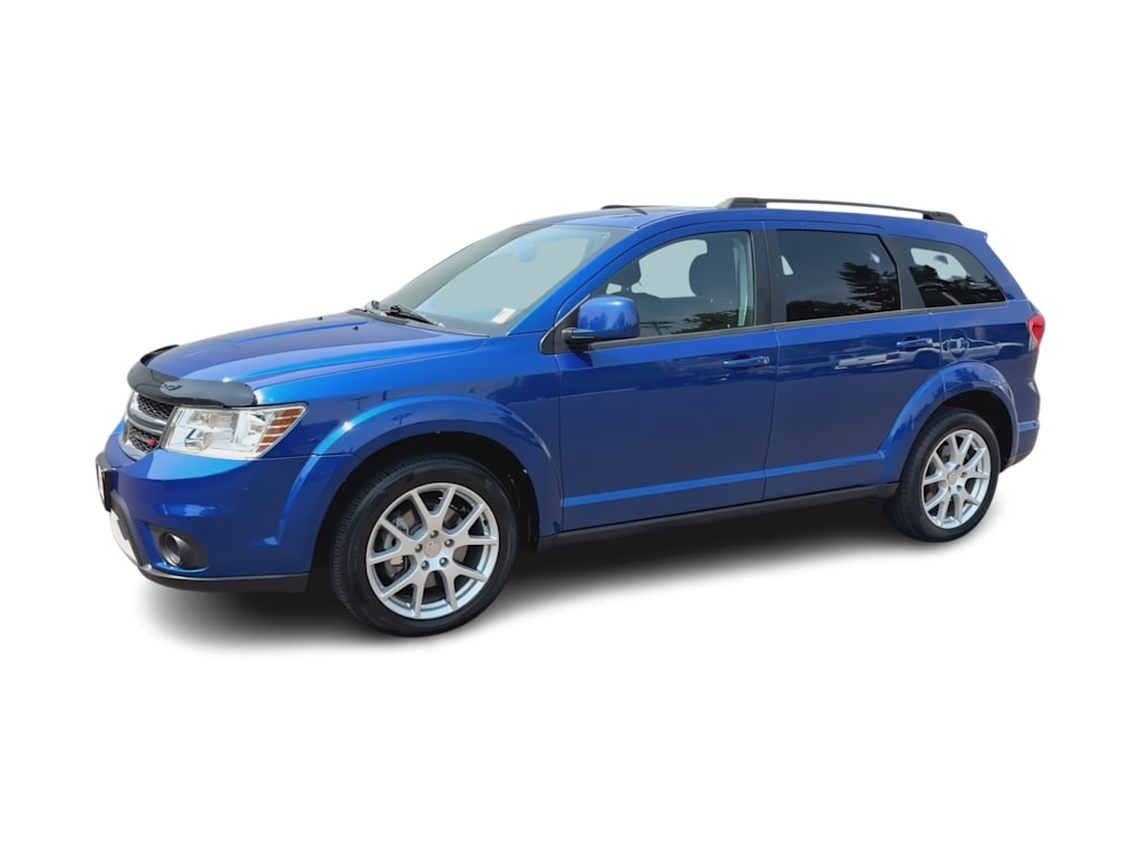 Thumbnail: 2015 Dodge Journey - 3