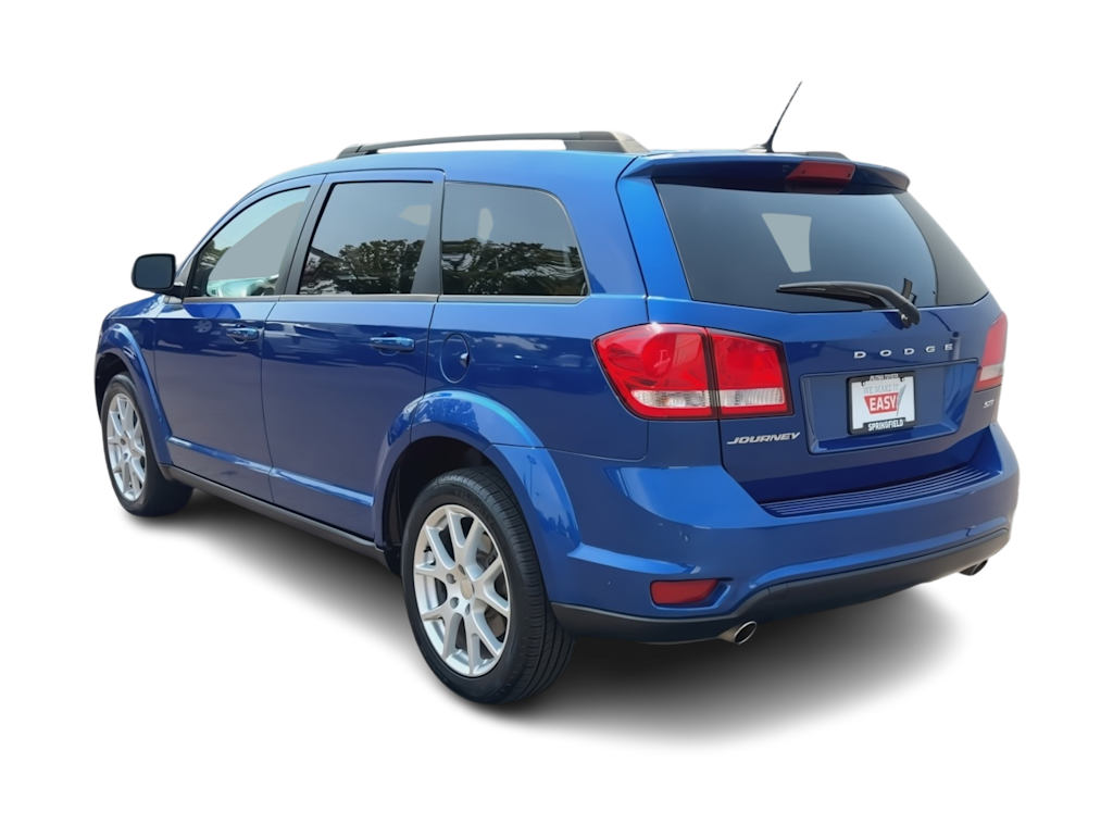 Thumbnail: 2015 Dodge Journey - 4