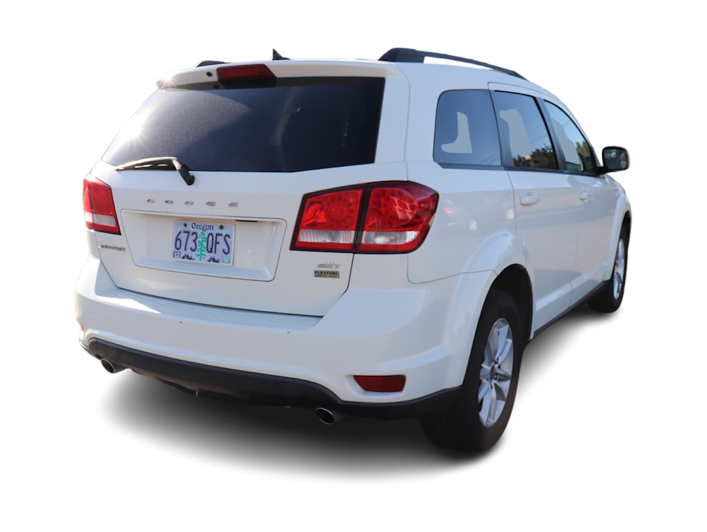 Thumbnail: 2015 Dodge Journey - 11