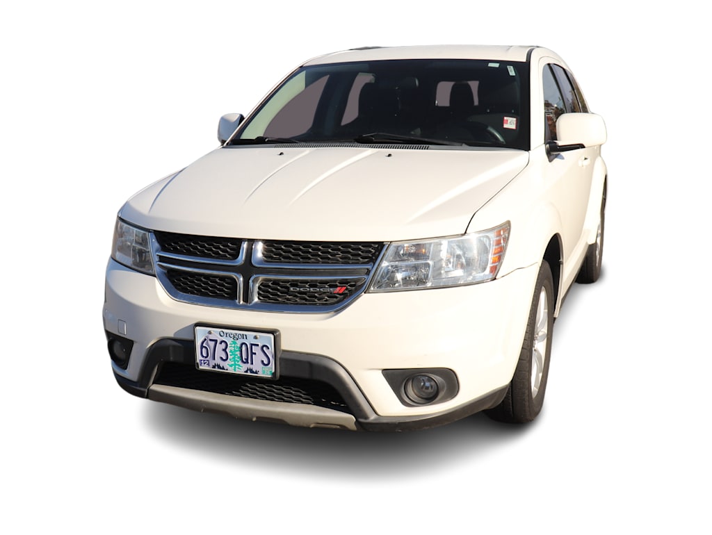 Thumbnail: 2015 Dodge Journey - 5