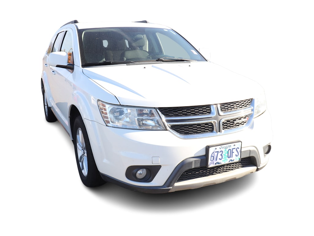 Thumbnail: 2015 Dodge Journey - 9