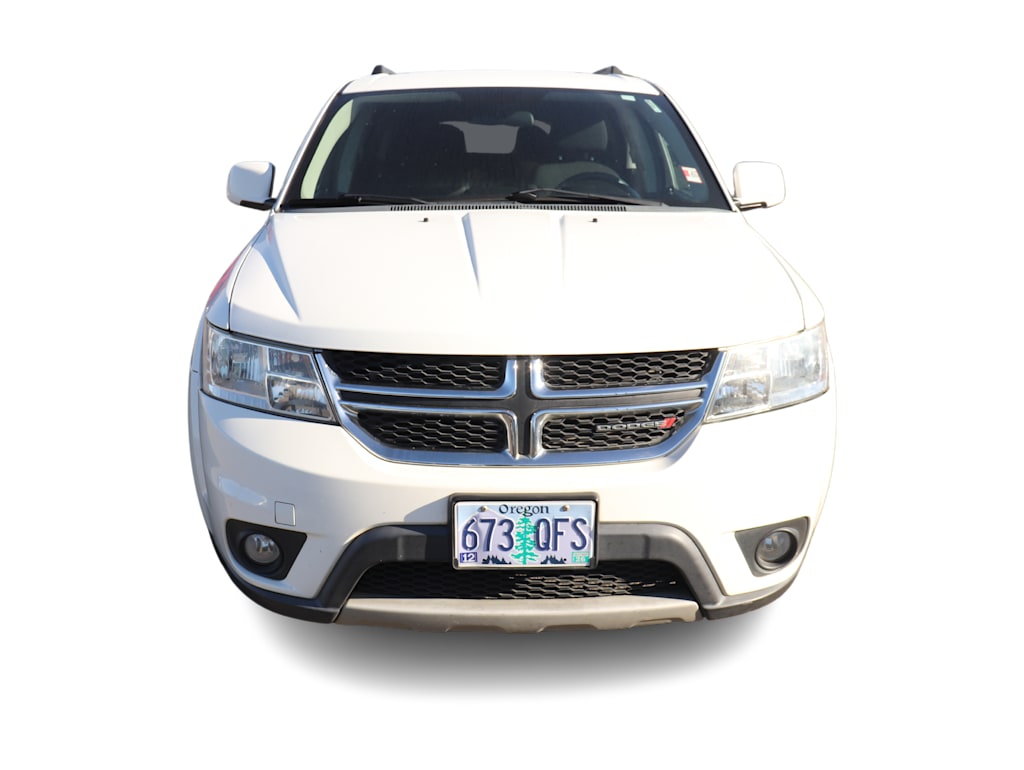 Thumbnail: 2015 Dodge Journey - 8