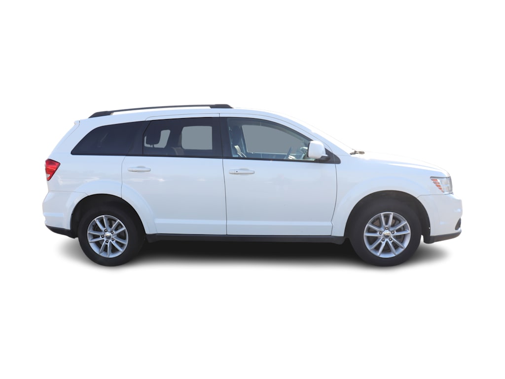Thumbnail: 2015 Dodge Journey - 10