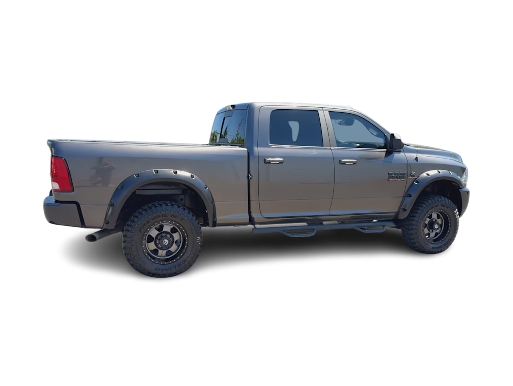 Thumbnail: 2018 RAM 3500 - 21
