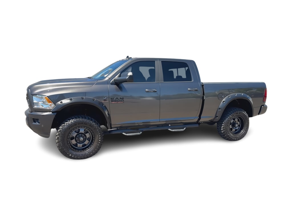 Thumbnail: 2018 RAM 3500 - 3