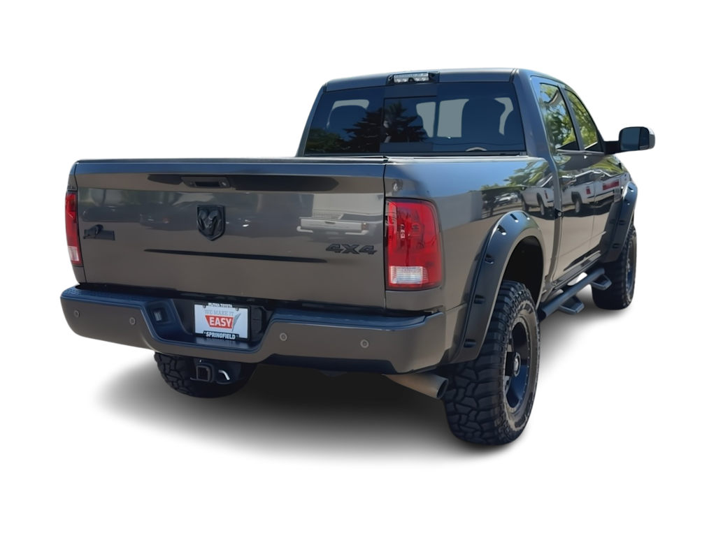 Thumbnail: 2018 RAM 3500 - 20