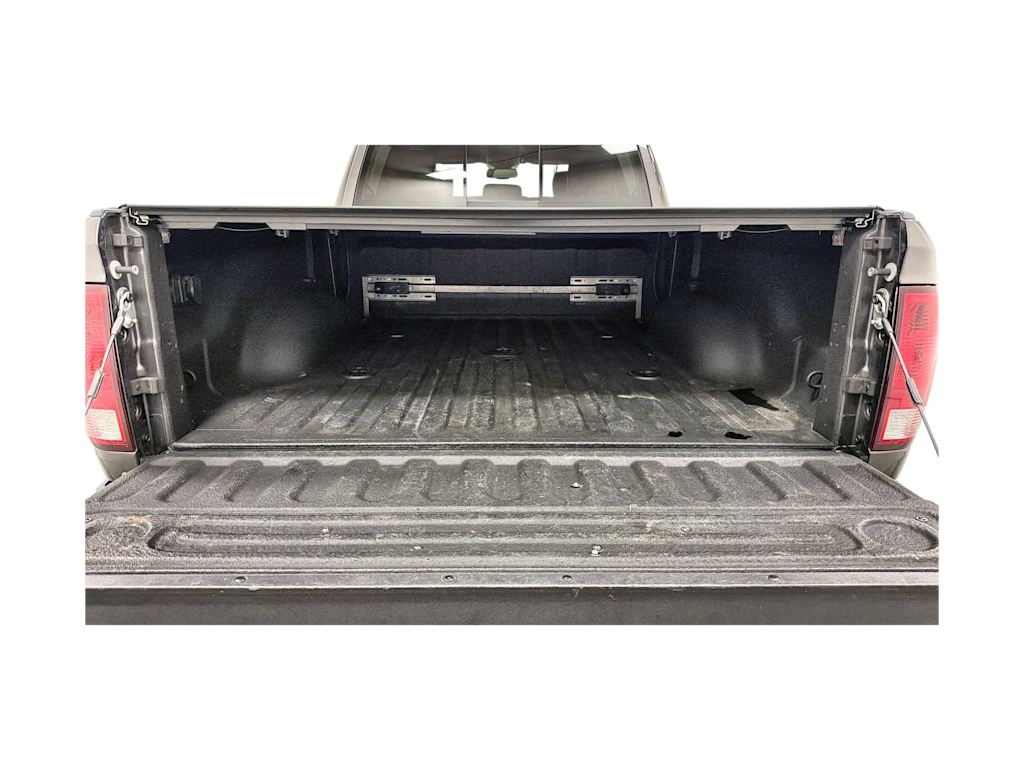 Thumbnail: 2018 RAM 3500 - 15
