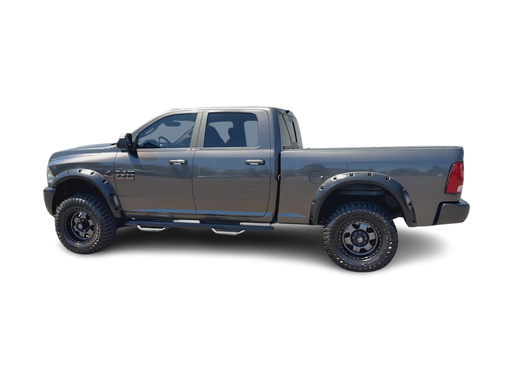 Thumbnail: 2018 RAM 3500 - 19