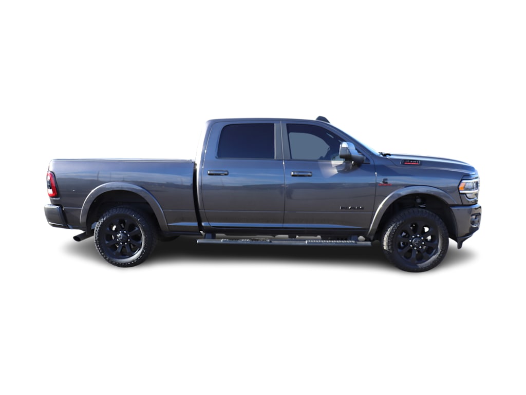 Thumbnail: 2022 RAM 3500 - 10