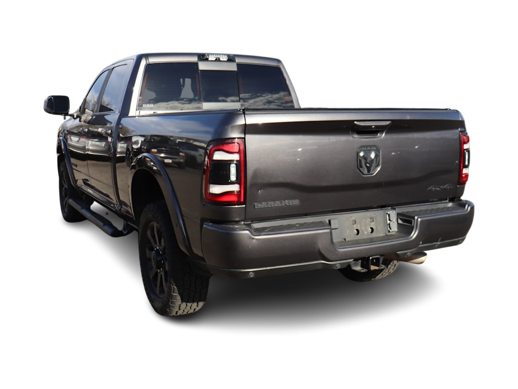 Thumbnail: 2022 RAM 3500 - 3