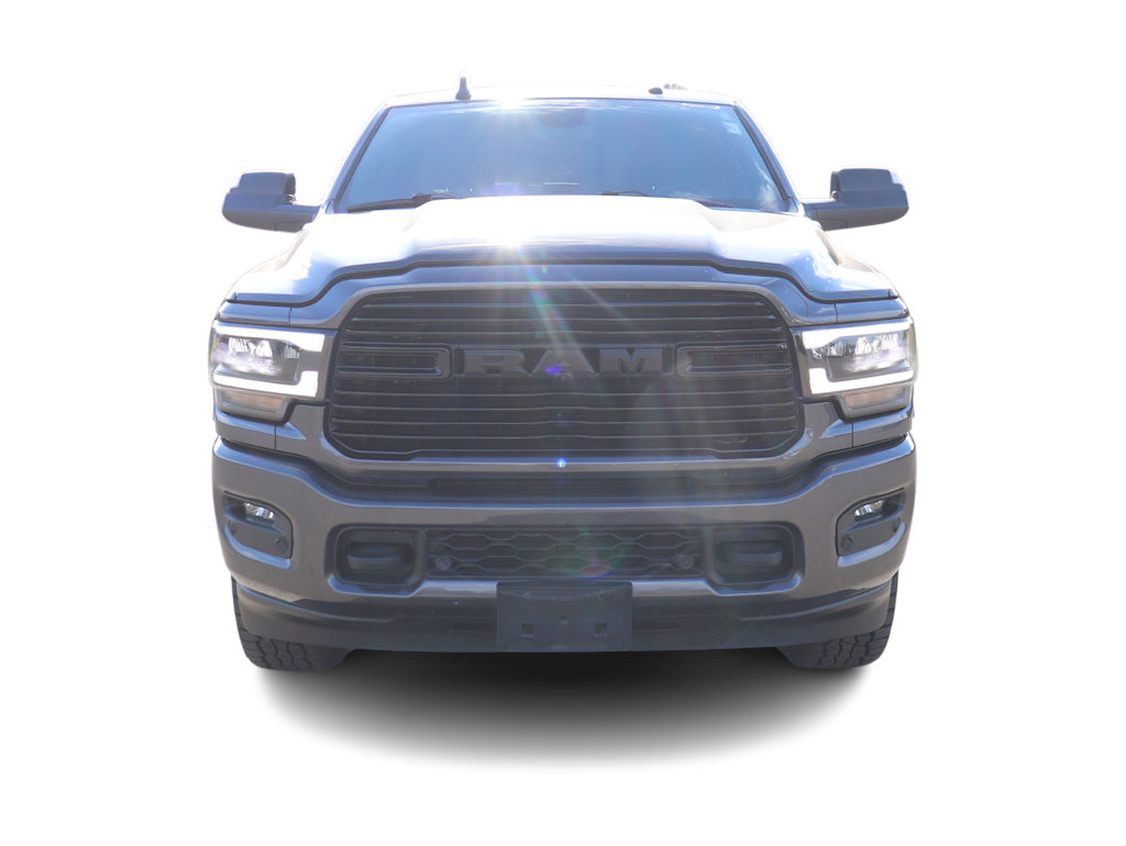 Thumbnail: 2022 RAM 3500 - 8