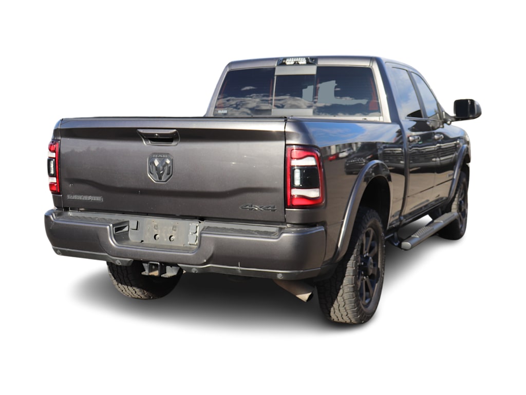 Thumbnail: 2022 RAM 3500 - 11