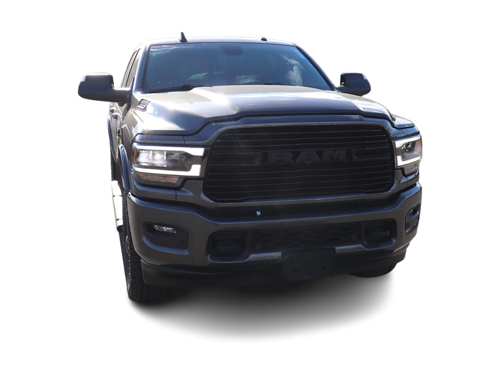 Thumbnail: 2022 RAM 3500 - 9