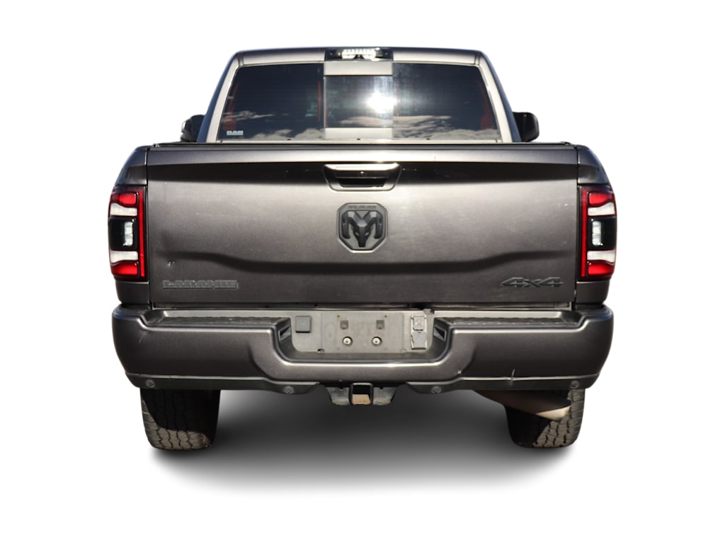 Thumbnail: 2022 RAM 3500 - 4