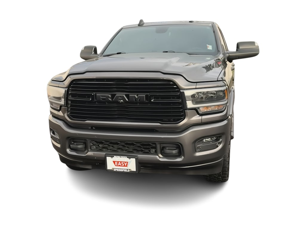 Thumbnail: 2022 RAM 3500 - 6