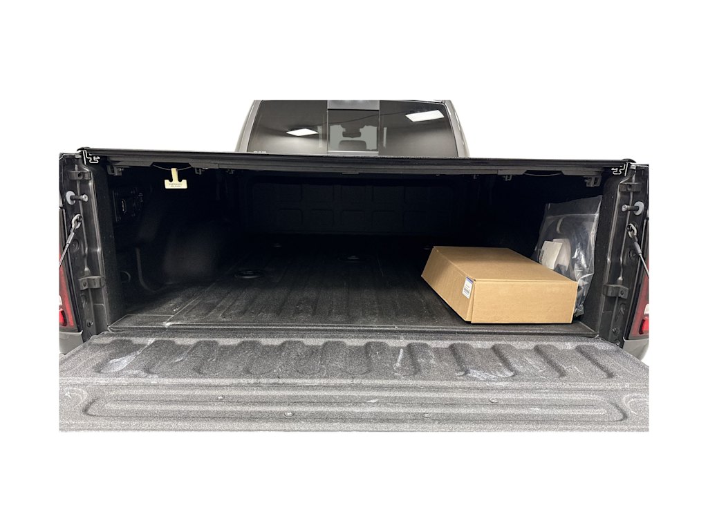 Thumbnail: 2022 RAM 3500 - 17