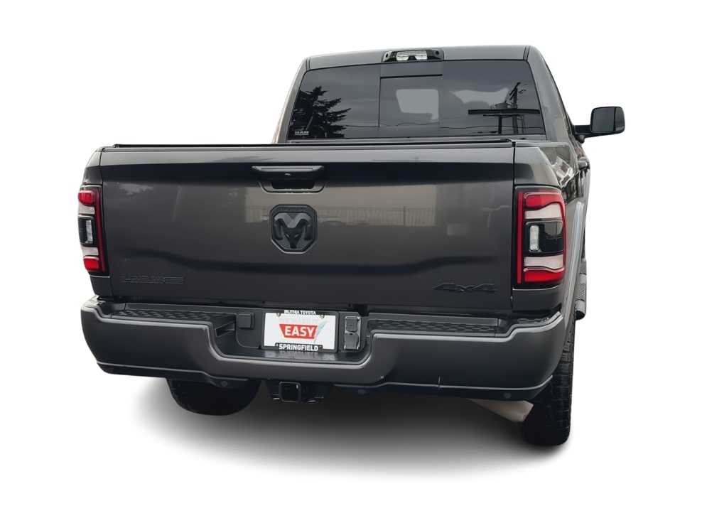 Thumbnail: 2022 RAM 3500 - 22