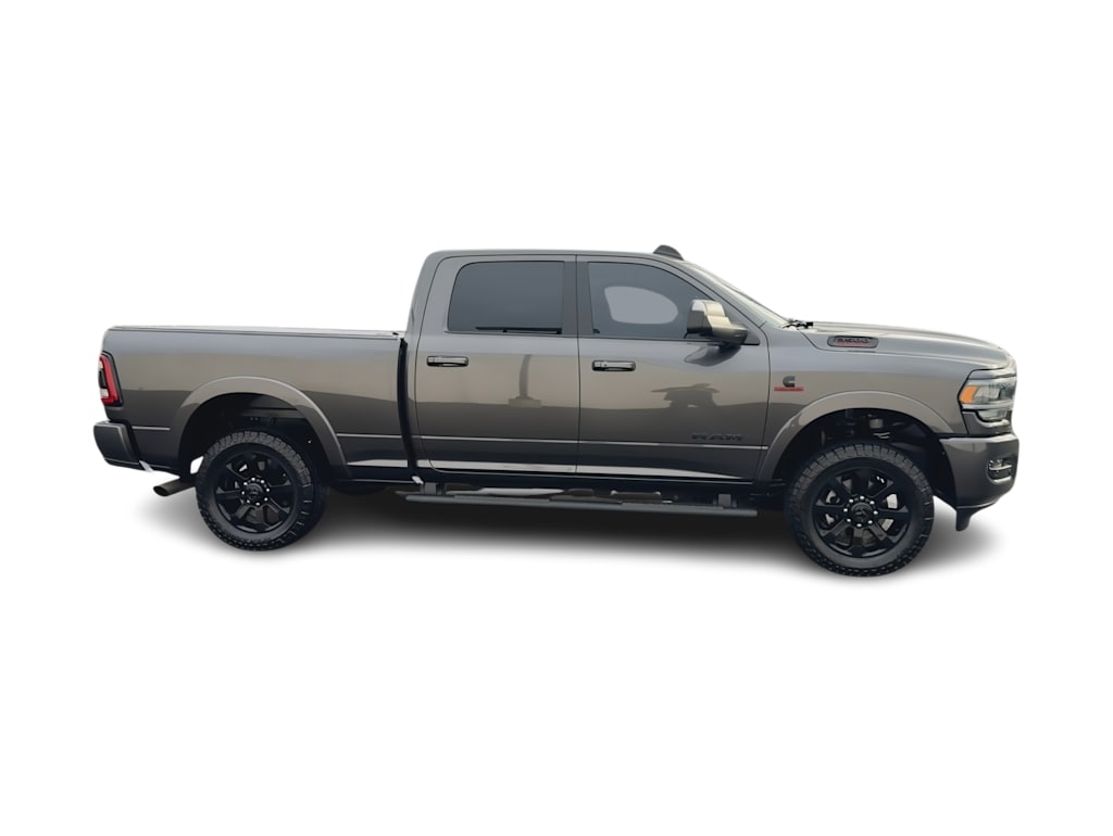 Thumbnail: 2022 RAM 3500 - 23