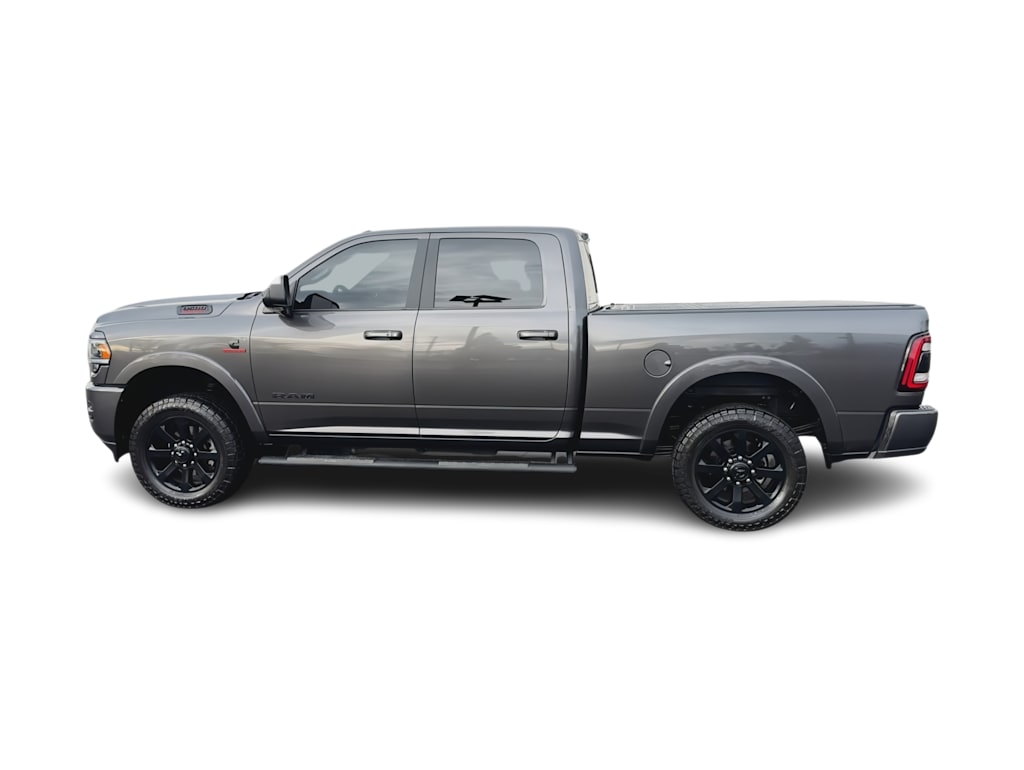 Thumbnail: 2022 RAM 3500 - 21