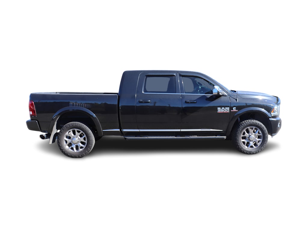 Thumbnail: 2018 RAM 3500 - 10
