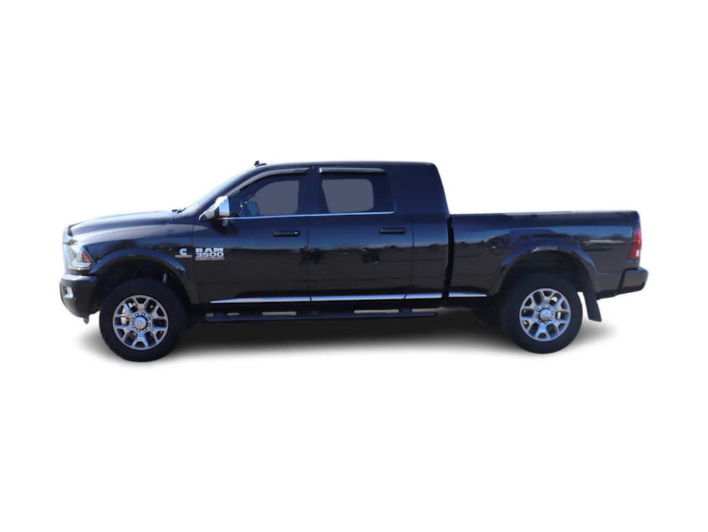 Thumbnail: 2018 RAM 3500 - 3
