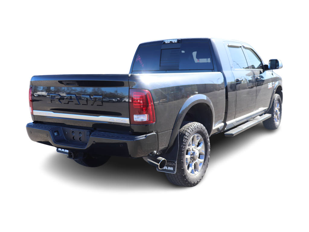 Thumbnail: 2018 RAM 3500 - 11