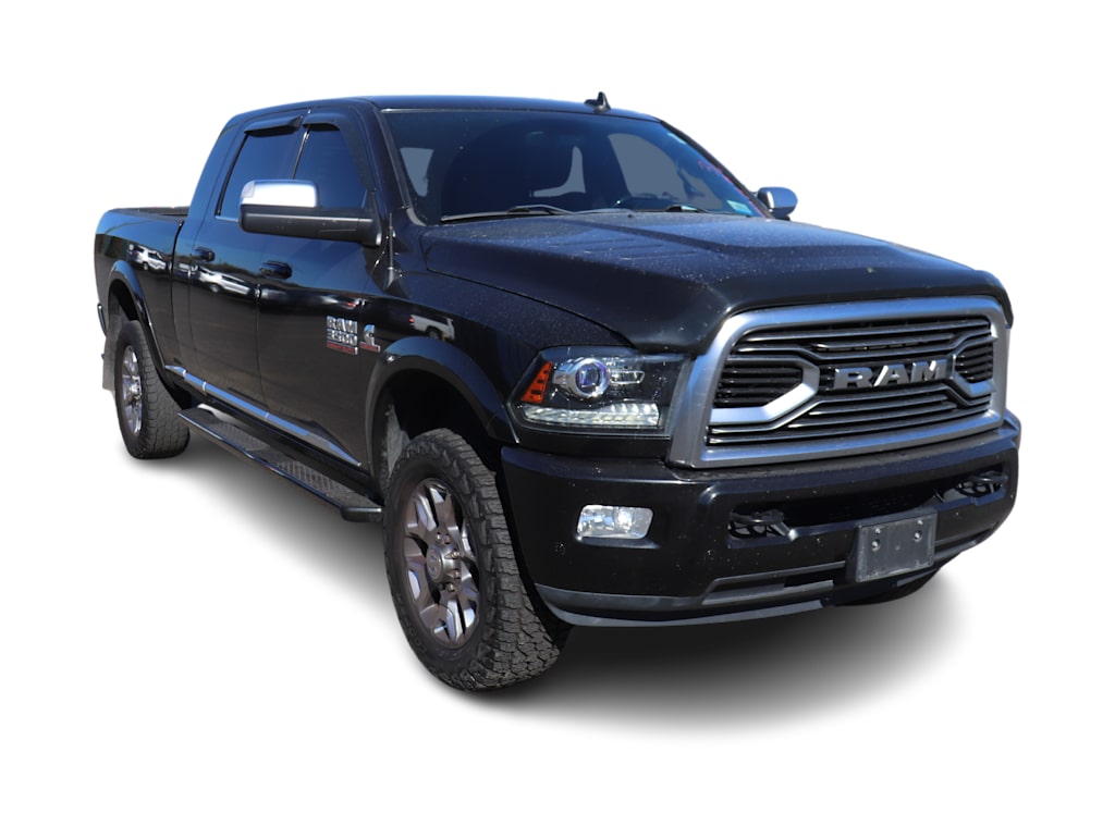 Thumbnail: 2018 RAM 3500 - 9