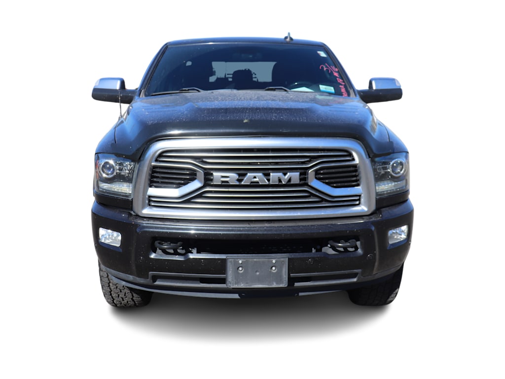 Thumbnail: 2018 RAM 3500 - 6