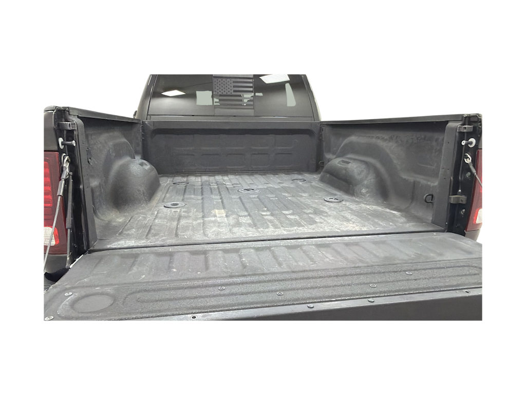 Thumbnail: 2018 RAM 3500 - 16