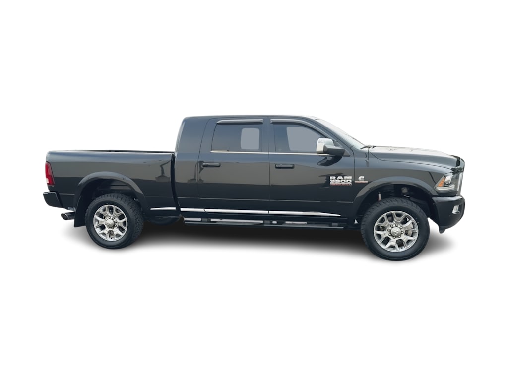 Thumbnail: 2018 RAM 3500 - 21