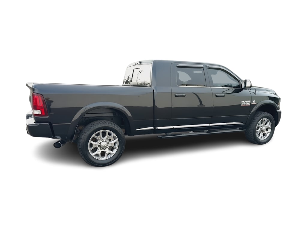 Thumbnail: 2018 RAM 3500 - 20