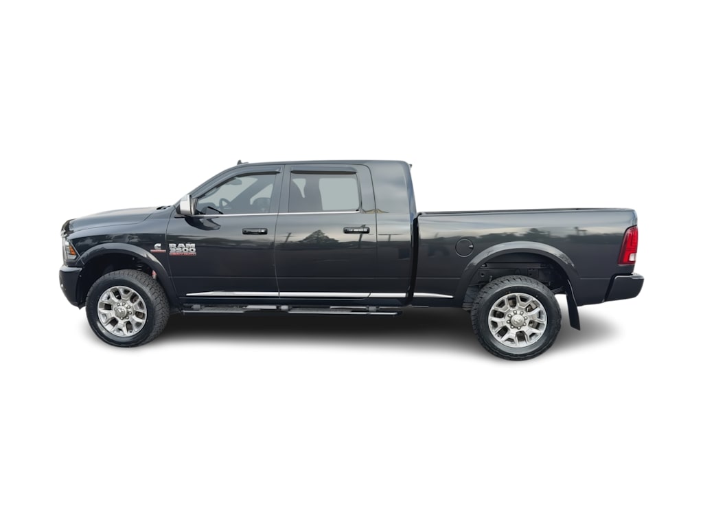 Thumbnail: 2018 RAM 3500 - 18