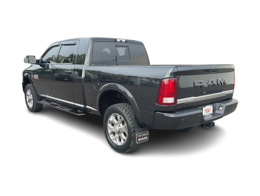 Thumbnail: 2018 RAM 3500 - 4