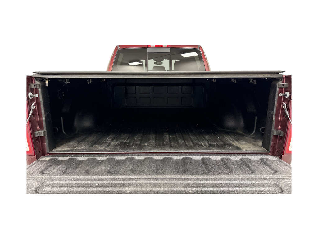 Thumbnail: 2022 RAM 2500 - 16