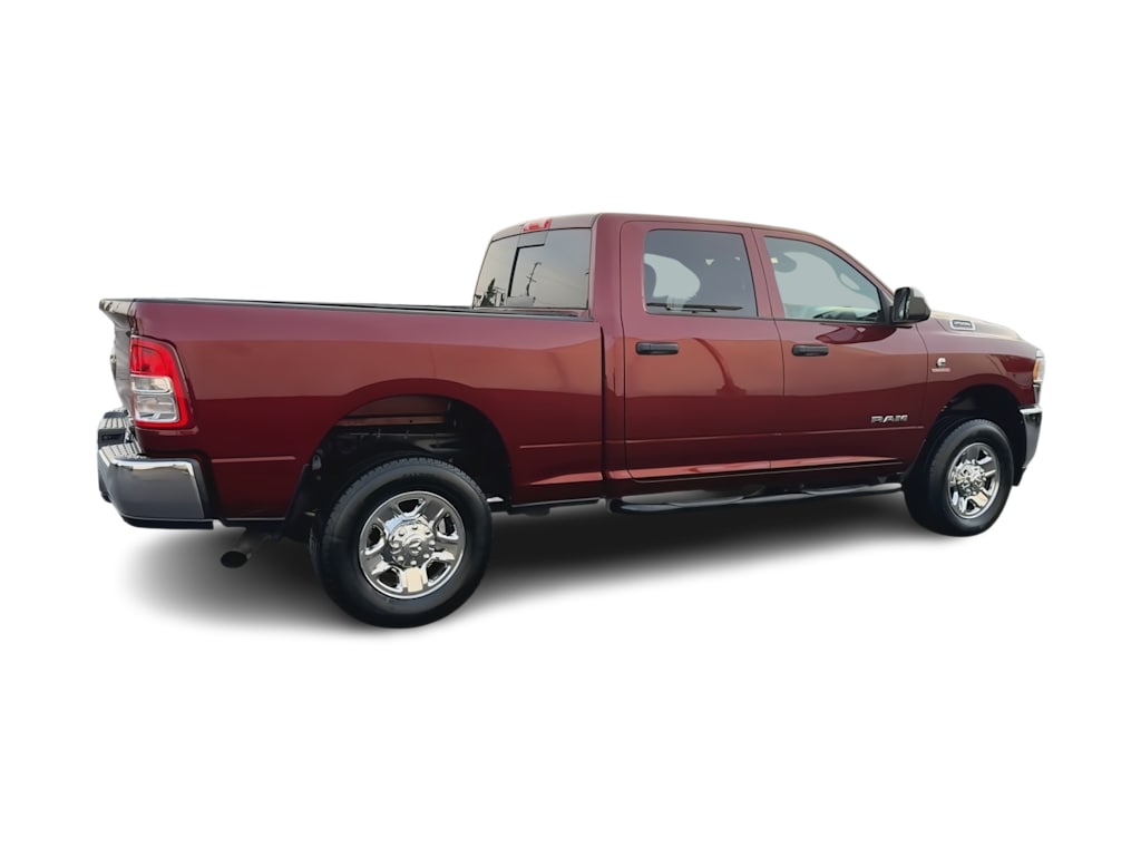 Thumbnail: 2022 RAM 2500 - 20