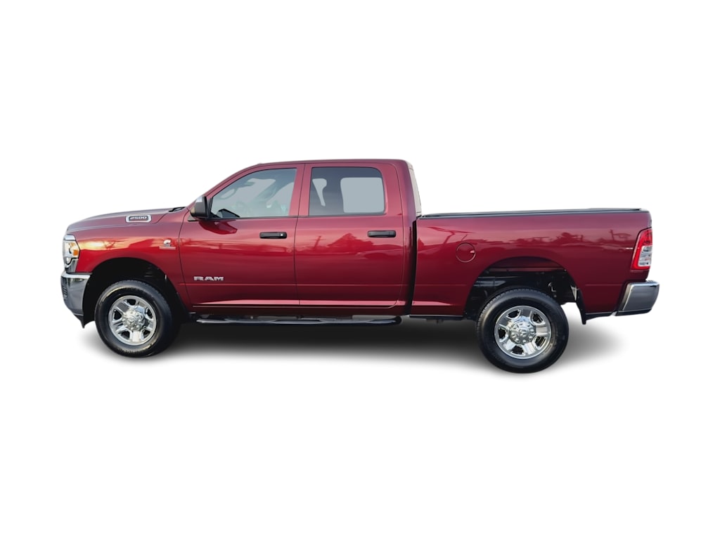Thumbnail: 2022 RAM 2500 - 19