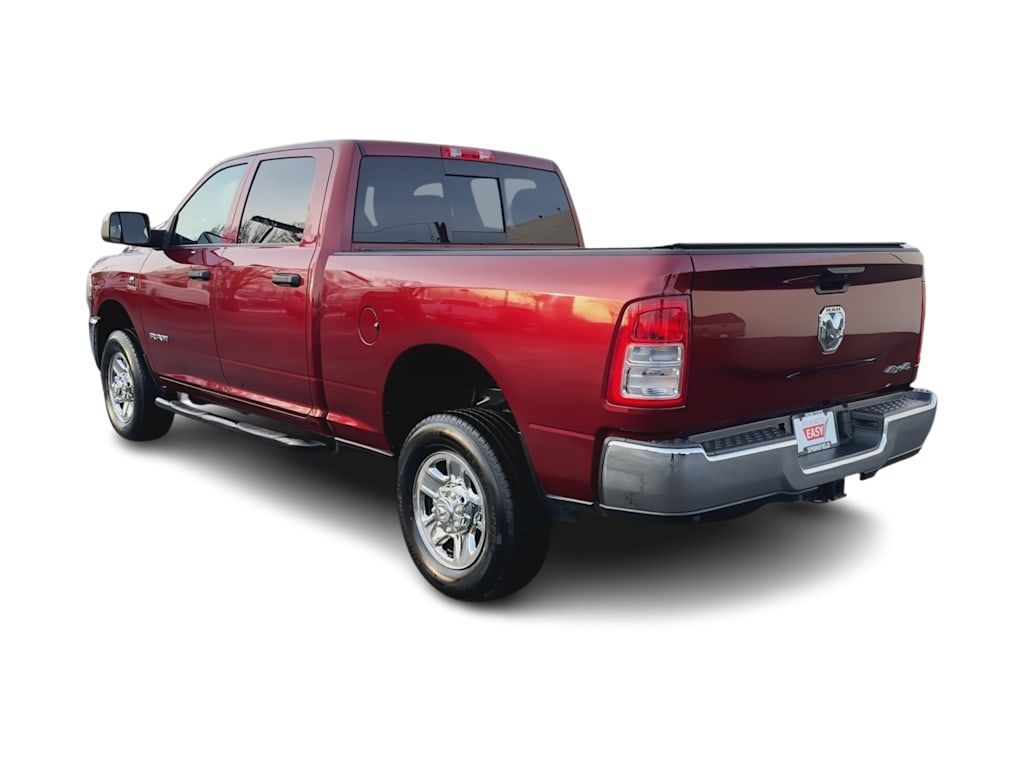 Thumbnail: 2022 RAM 2500 - 4