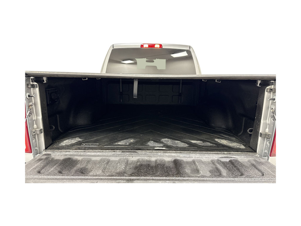 Thumbnail: 2022 RAM 2500 - 17