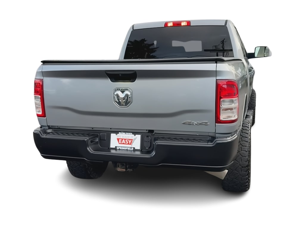 Thumbnail: 2022 RAM 2500 - 5