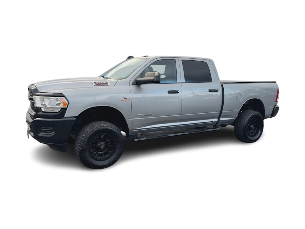 Thumbnail: 2022 RAM 2500 - 3