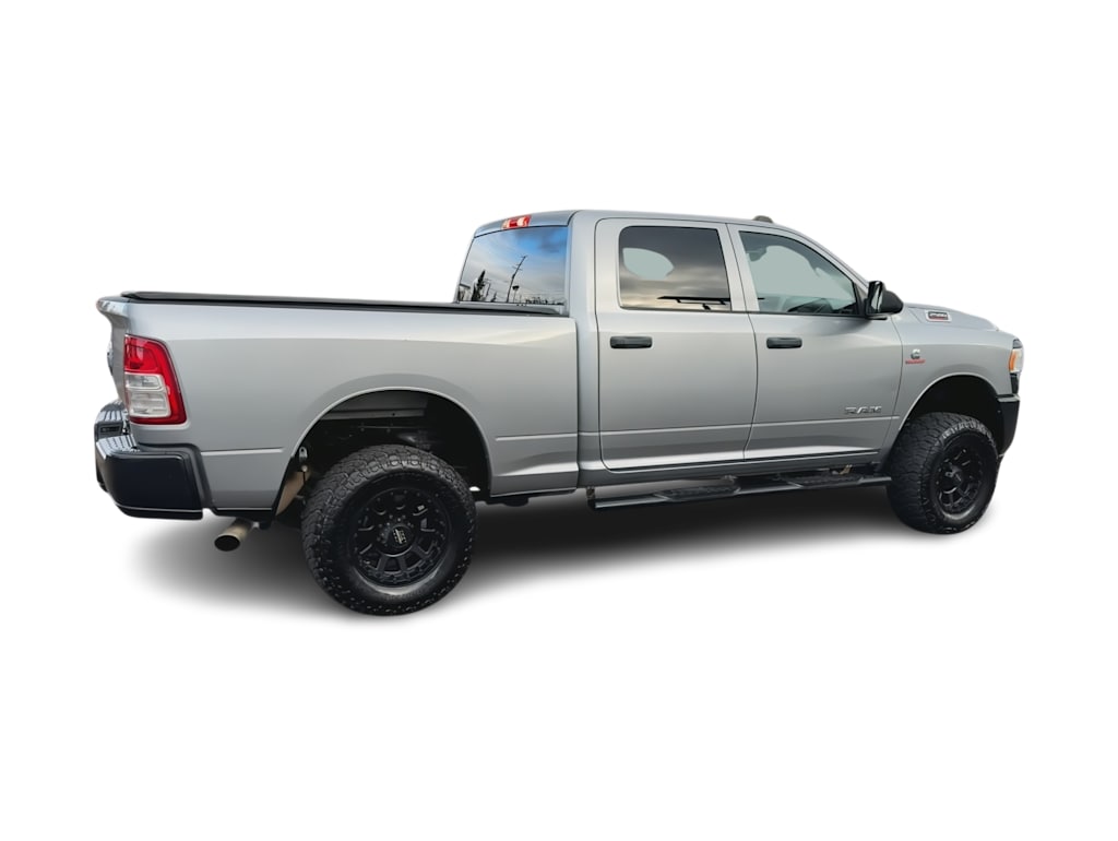 Thumbnail: 2022 RAM 2500 - 22