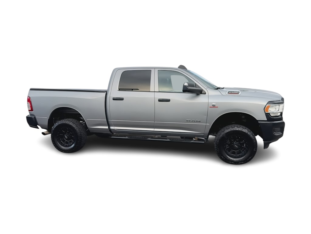 Thumbnail: 2022 RAM 2500 - 23