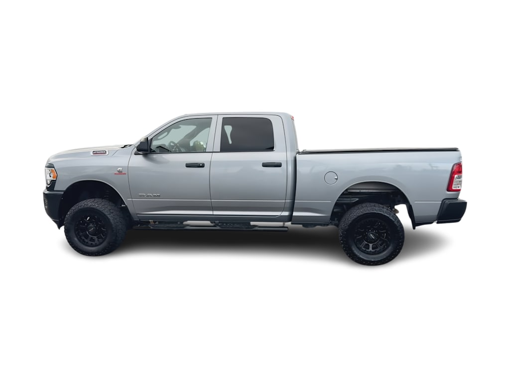 Thumbnail: 2022 RAM 2500 - 21