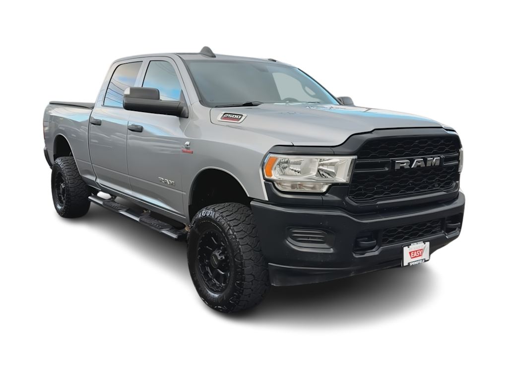 Thumbnail: 2022 RAM 2500 - 20