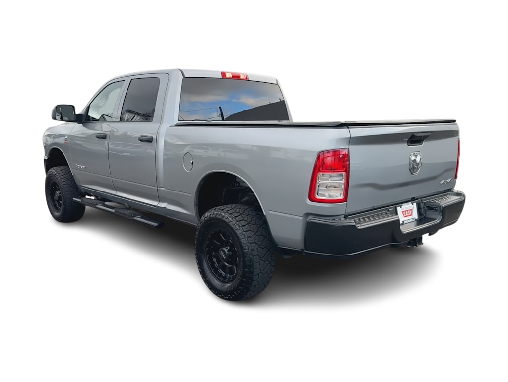 Thumbnail: 2022 RAM 2500 - 4