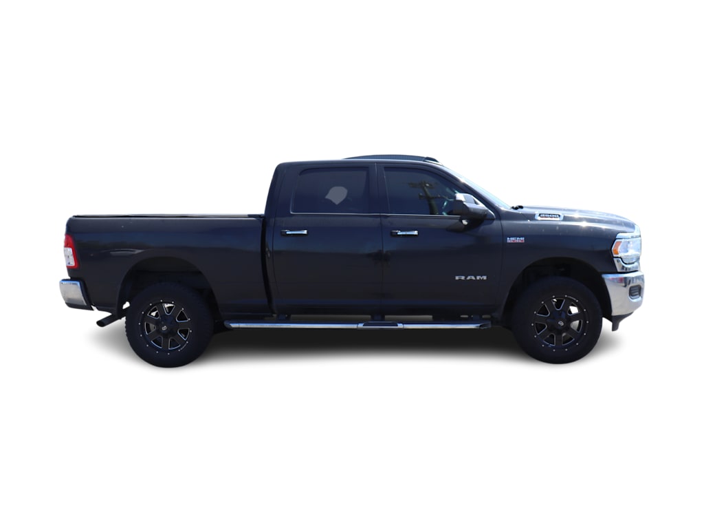 2019 RAM 2500 Big Horn 10