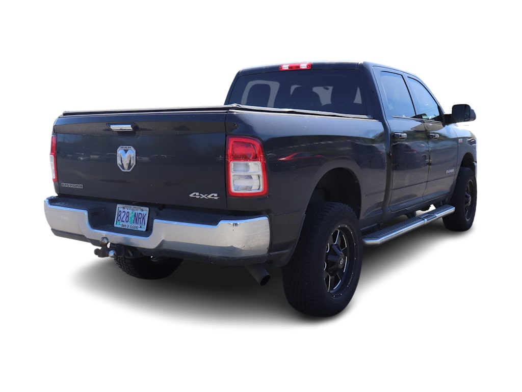2019 RAM 2500 Big Horn 11