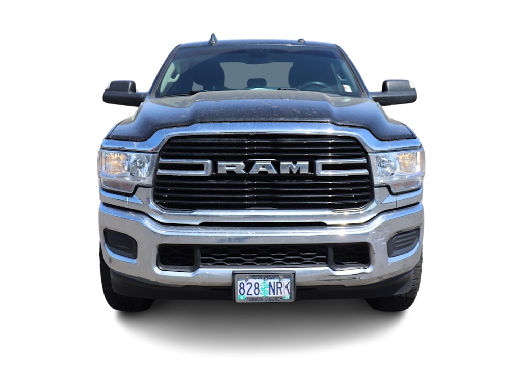 2019 RAM 2500 Big Horn 8