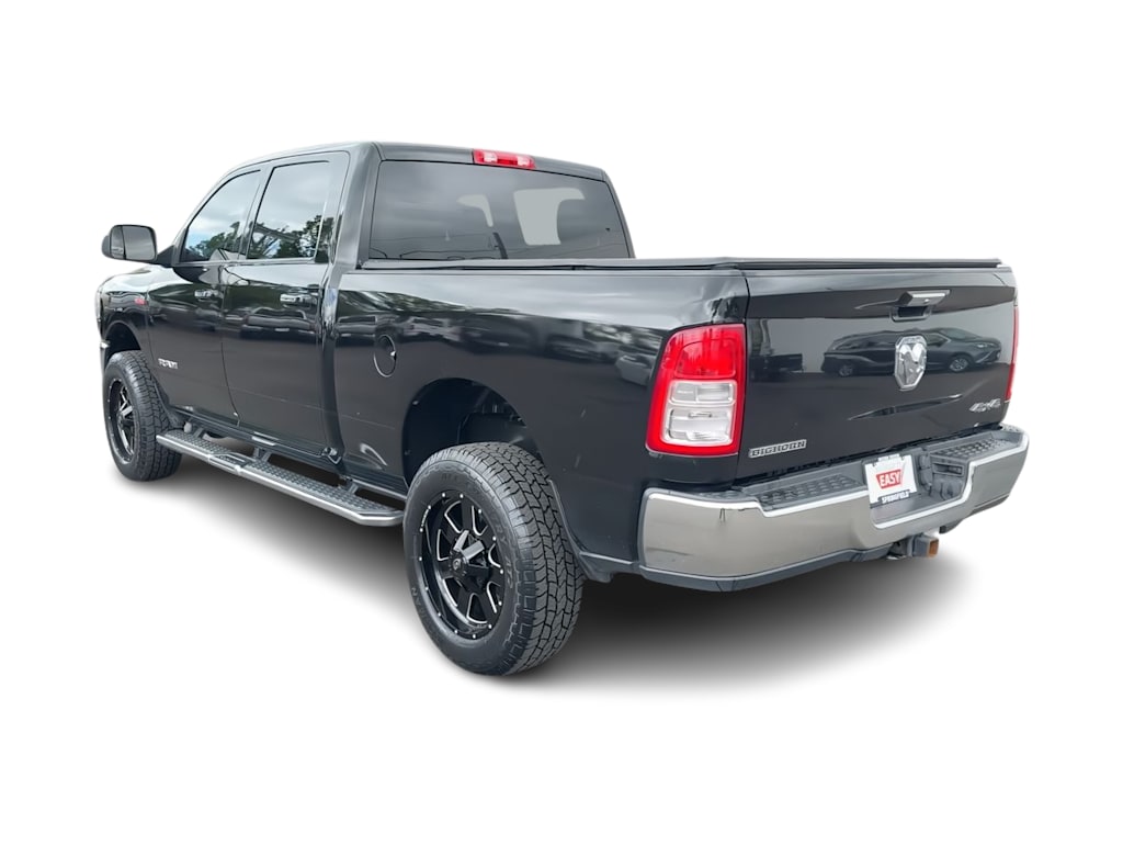 Thumbnail: 2019 RAM 2500 - 4