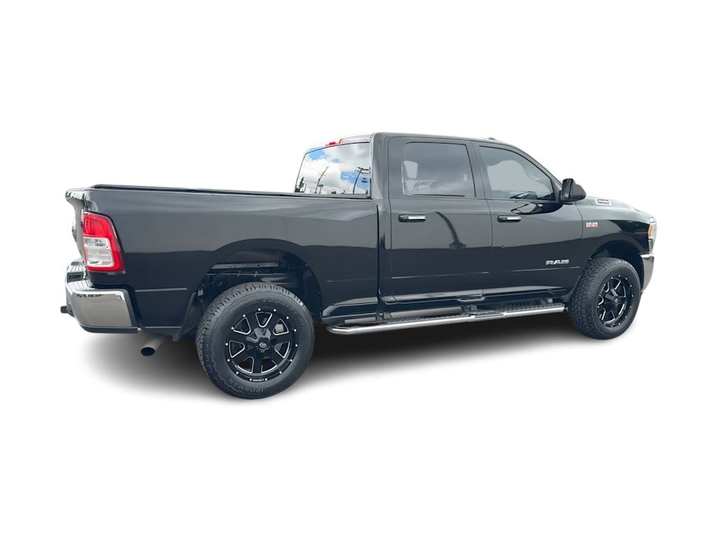 Thumbnail: 2019 RAM 2500 - 20